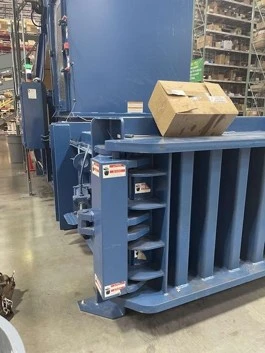 Used 2016 AMERICAN PW3560 Misc Recycling Florida US | ESCOBAR TRADING, INC. #1328199