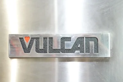 USED Vulcan C24ET10-1