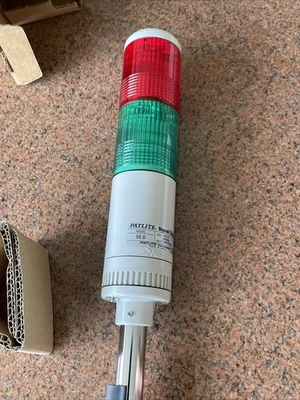 NEW PATLITE SE-212D-RG