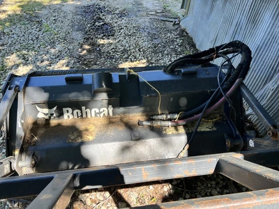 Used 2007 BOBCAT T300 Compact Track Loaders Louisiana US | Proxy Equipment #1377935