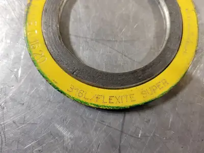 USED FLEXITALLIC CG STYLE