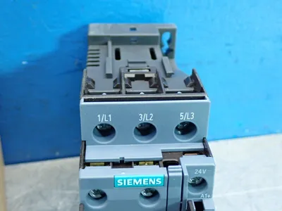 New | in-Stock SIEMENS 3RT20271BB443MA0 PLC Contactors Ohio US | HGR 24 #1095172
