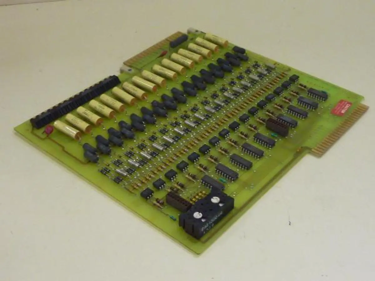 USED CINCINNATI MILACRON 3-531-3564A
