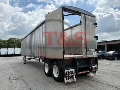 Used 2024 KALYN SIEBERT _UNKNOWN_ Misc Trailers Illinois US | T&S Trailer Pool #1509442