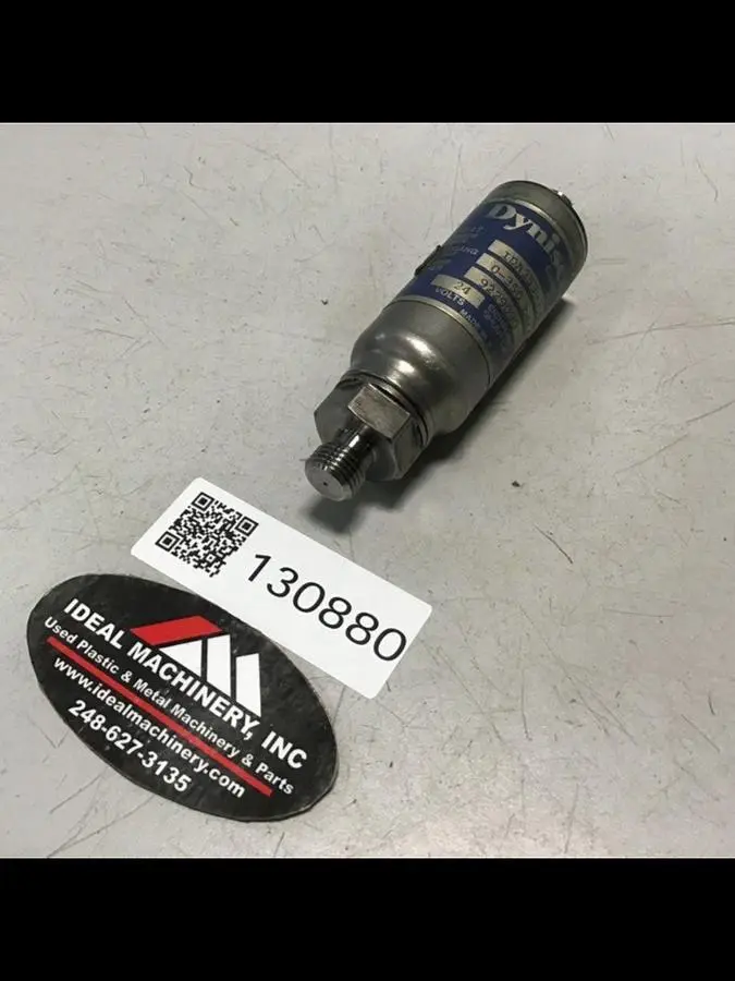 USED DYNISCO IDA353-3-5C