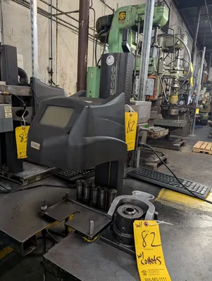 Used _UNKNOWN_ _UNKNOWN_ Marking Machines Texas US | IRS Auction #1320770
