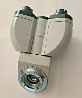 Zeiss 47 30 36 Binocular Microscope Head 55 65 75 West Germany