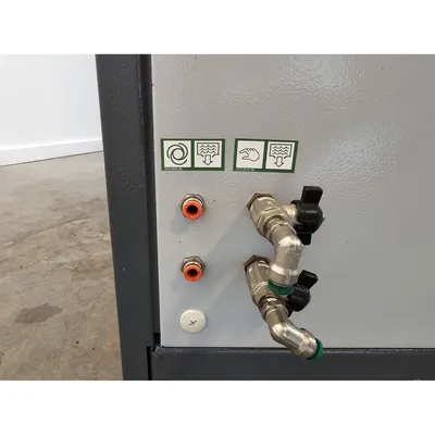 USED ATLAS COPCO GA11+FF