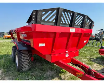 Used JOHN B M _UNKNOWN_ Dump Trailers Iowa US | Keast Enterprises #1360278