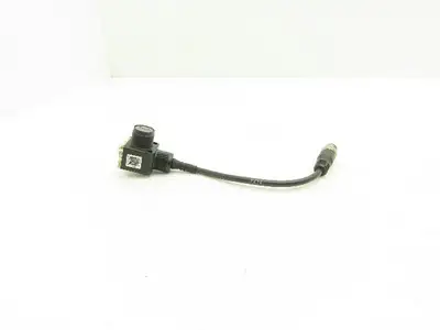 Allen Bradley 42EF-P2MPB-F4 RightSight Photoelectric Sensor Photo Eye Lot of 5