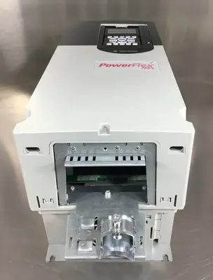 Used Allen-Bradley PowerFlex 755 Switchgears | Palmetto Automation #1149413