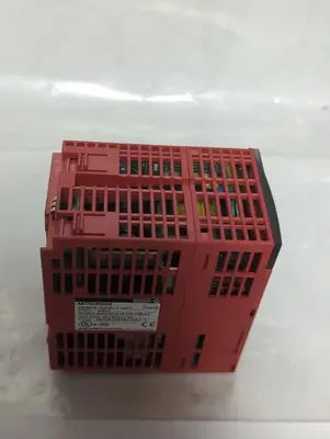 Used MITSUBISHI Q62P Miscellaneous Equipment (Electrical & Power) Ohio US | Surplus Asset Holdings #1363874