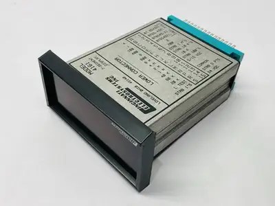 4161-5-24-N12 | Cincinnati Electrosystems  7-Segment Display Interface - New Other