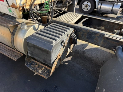 Used 2006 INTERNATIONAL 86004X2 Conventional trucks Ohio US | Miedema Asset Management Group #1693440