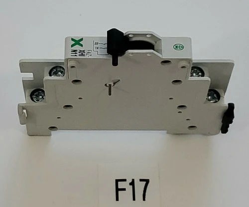 NEW Moeller FAZ-XHI N11