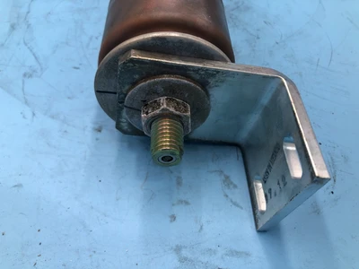 Mersen 55A212942P4RB Current Limiting Fuse