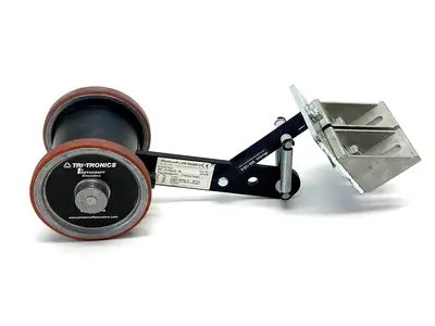 RH-P144AJ/8-30 | Tri-Tronics Photocraft  Programmable Encoder - Used