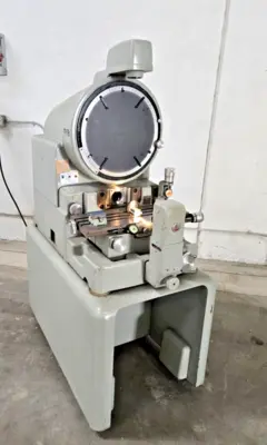 Unbranded _UNKNOWN_ CMM Machines & Comparators | Amiron Machinery (2)