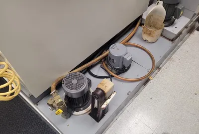 2007 OPTIPRO ESX ULTRAMILL CNC Milling | MD Equipment Services LLC (11)