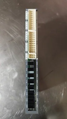 Used OKUMA MF-P2A16S Servo Drives Missouri US | Up Time Machines #1186076