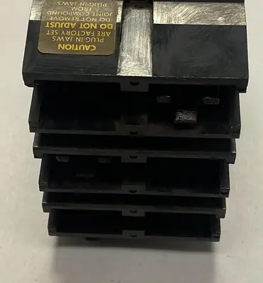 Used SQUARE D FA24020AB Circuit Breakers | Surplus Asset Holdings #1189084