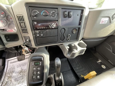 Used 2017 INTERNATIONAL 4300 Hydro Excavators California US | Big Truck & Equipment #1412271