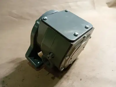 NEW ALLEN-BRADLEY 808-J1X1