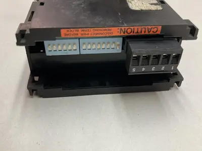 Used RED LION CONTROLS APLRI Industrial Controls Ohio US | Surplus Asset Holdings #1238629