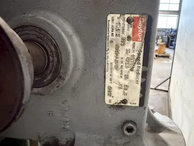 USED RAPID AIR XL-1812