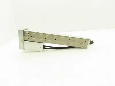IAI RCS-SSRA-60-H-200-R05 Motorized Linear Screw Robo Cylinder 200mm Stroke