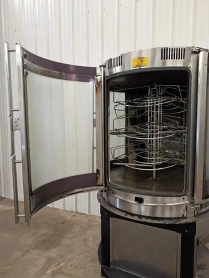 USED FRIJADO MULTI R