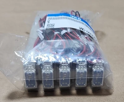 NEW SMC VQZ2350-5M1