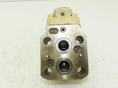 Toyo-oki HR3-BG1-06-605 Hydraulic Balancing Piston Relief Valve 72-1000 PSI