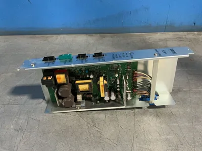 Used SEIKI PCMP(HA11) AC/DC Power Supplies Ohio US | HGR 24 #1276934