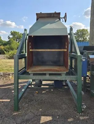Used DURA-PACK _UNKNOWN_ Parts Feeders Ontario CA | Walden Machinery #1289136