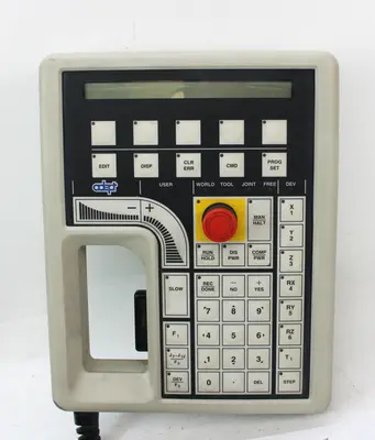USED ADEPT TECHNOLOGY 10332-11506