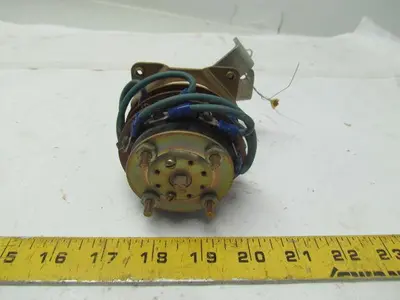 Used ELECTRO _UNKNOWN_ Relays & Switches | Arrow Industrial #639975