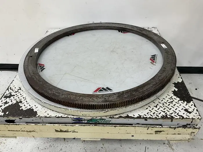 Used VAN DORN 305280 Injection Molding Parts Michigan US | Ideal Machinery #696134