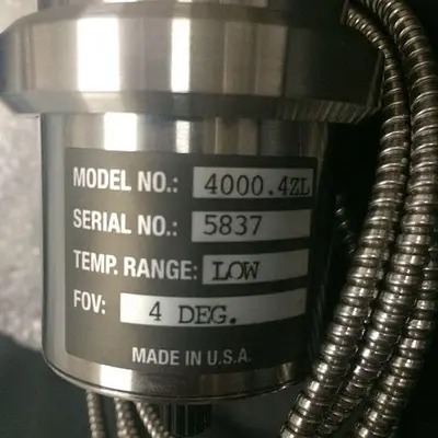 EVEREST 4000.4ZL