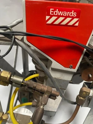 Gamry Instruments 23473247327473204092397473274 Other Test, Measurement & Inspection | Amiron Machinery (10)