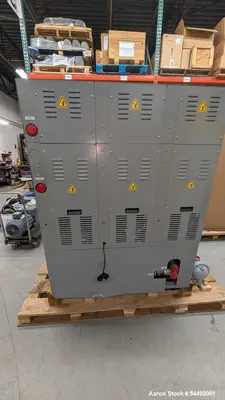 USED MOKON HF4C96DT