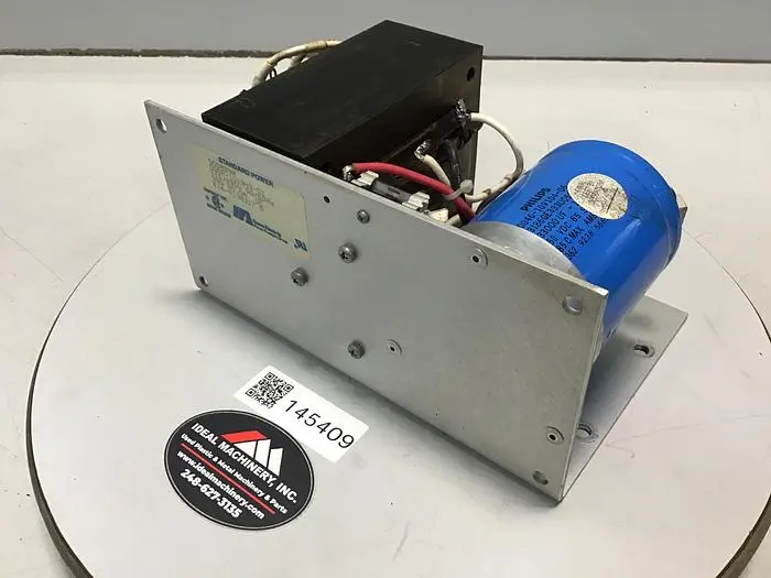 USED ACME ELECTRIC 500B24H