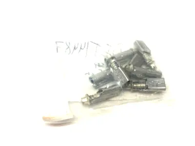 NEW WAGNER, REINHARDT-TECHNIK CLAMPING ELEMENT
