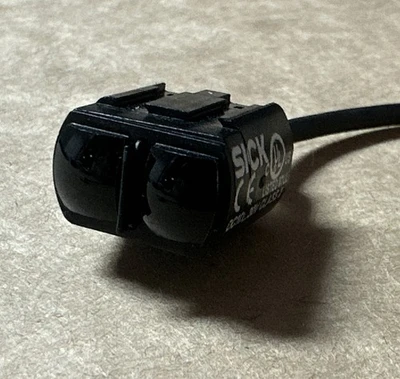 NEW SICK MHT1-N120S11