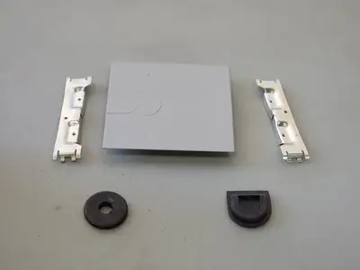 NEW WIREMOLD G-4046T