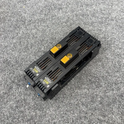 Used Square D ["9080 FB2611", "SAMI-2I"] Fuse Accessories California US | Davliegogo LLC #1708066