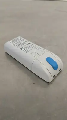 Dialight Lumidrives Led Driver Microdriver 4 1-6VA Module 5B