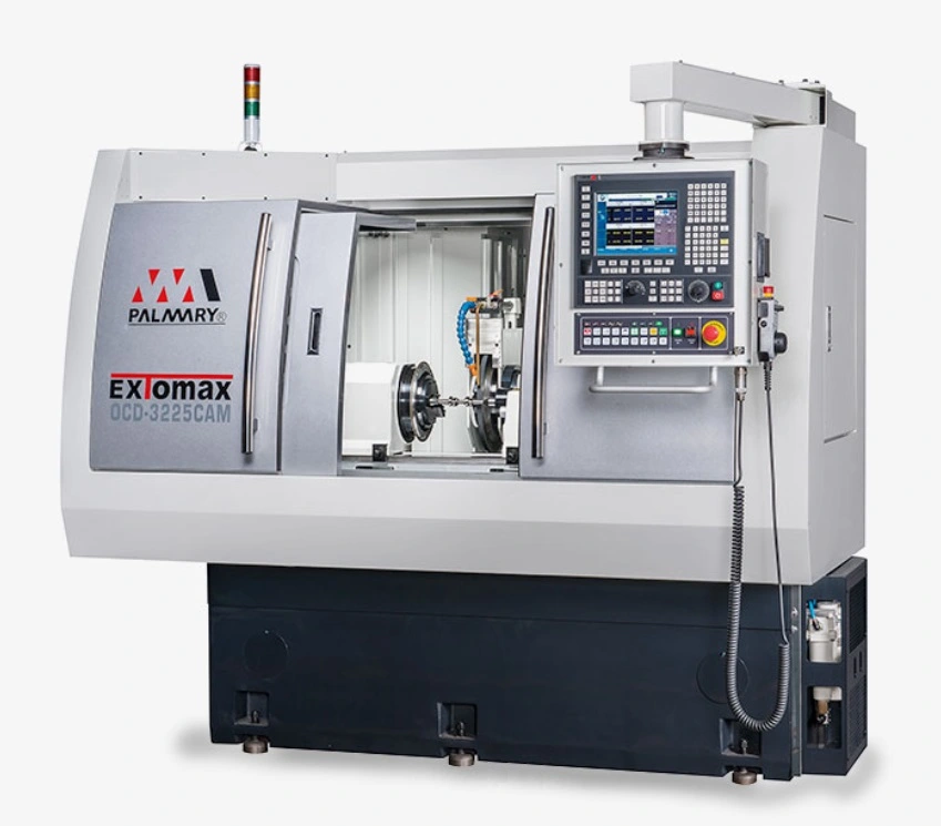 NEW PALMARY OCD-3225CAM