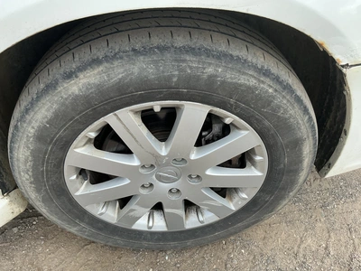 Used 2012 CHRYSLER TOWN & COUNTRY Vans Michigan US | Miedema Asset Management Group #1397175