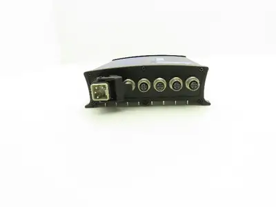 Puls FIEPOS Field Power Supply 380-480VAC 3ph Input 24-28VDC Output 300W